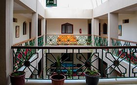 Hôtel Riad Asfi